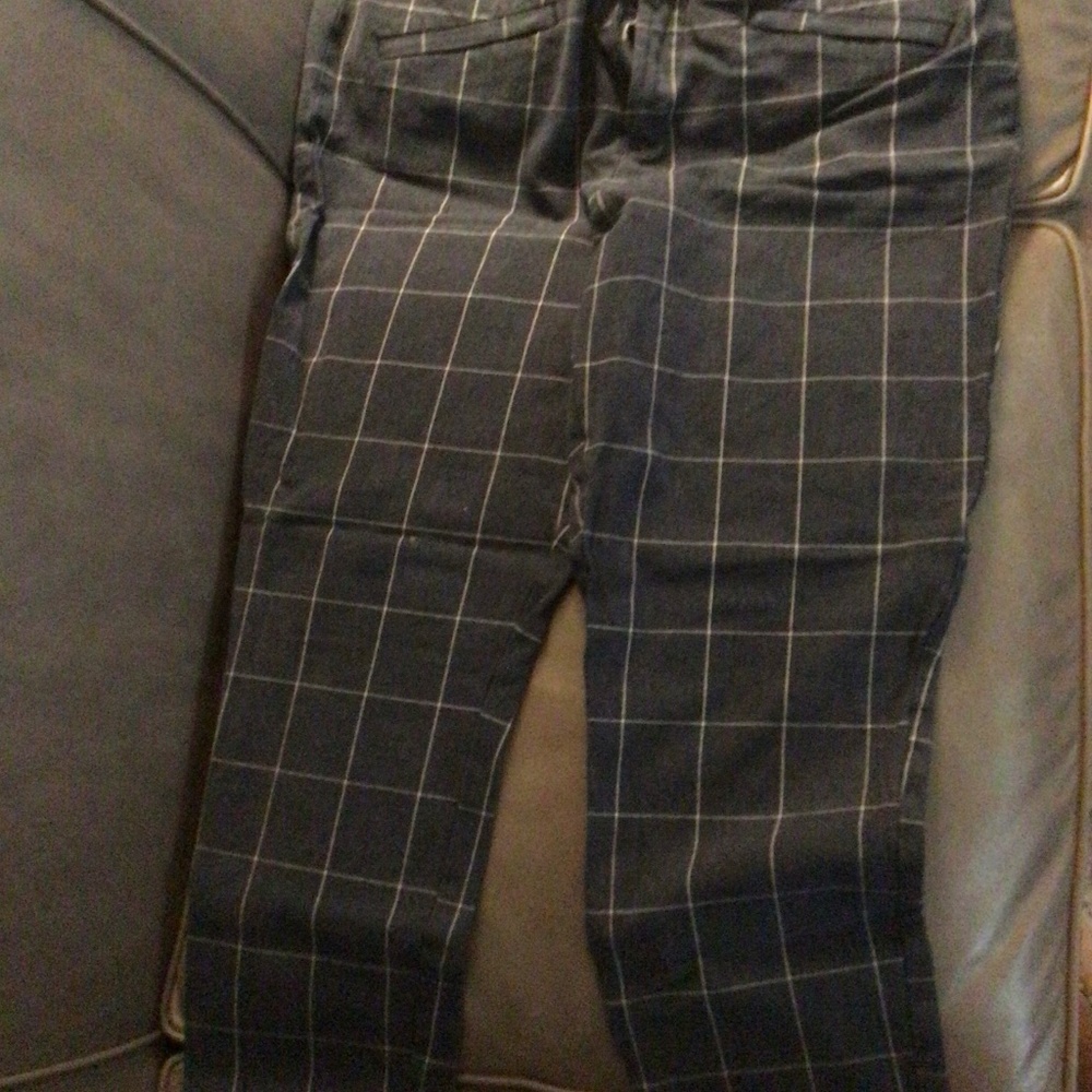 Gap Signature Skinny Dress Pant